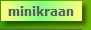 minikraan